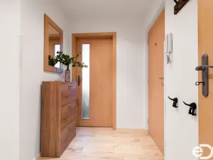 Prodej bytu 3+kk, Slaný, Pražská, 71 m2