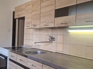 Pronájem bytu 2+1, Bechyně, Na Libuši, 60 m2