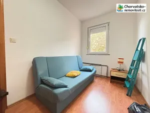 Prodej bytu 2+kk, Novalja, Chorvatsko, 44 m2