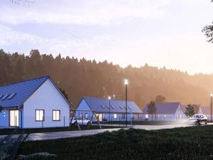 Prodej pozemku pro bydlení, Tupadly, 3508 m2