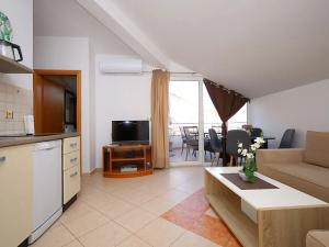 Prodej bytu 2+kk, Vodice, Chorvatsko, 42 m2