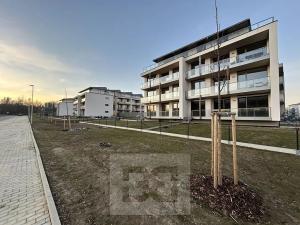 Pronájem bytu 2+kk, České Budějovice, U Branišovského lesa, 67 m2