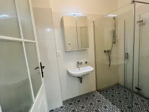 Pronájem bytu 2+kk, Brno, Antonínská, 63 m2