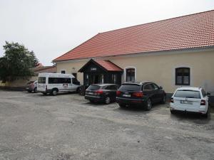 Prodej restaurace, Studená, Tyršova, 295 m2