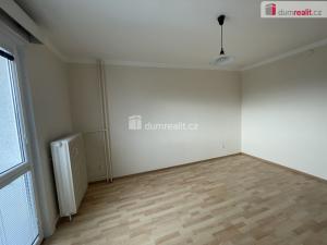 Pronájem bytu 1+kk, Příbram - Příbram I, Hradební, 24 m2