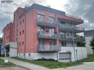 Pronájem bytu 3+kk, Praha - Liboc, Naardenská, 128 m2