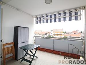 Prodej bytu 2+kk, Corso Umberto 1, Montesilvano, Itálie, 58 m2