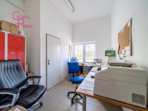 Prodej komerční nemovitosti, Těmice, 2178 m2