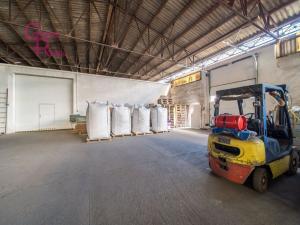 Prodej komerční nemovitosti, Těmice, 2178 m2