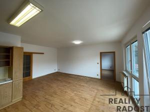 Pronájem bytu 2+kk, Břeclav, Národního odboje, 80 m2