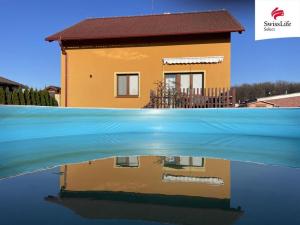 Prodej rodinného domu, Lodín, 180 m2