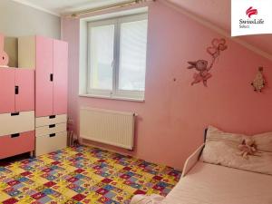 Prodej rodinného domu, Lodín, 180 m2
