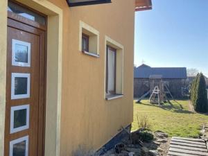 Prodej rodinného domu, Lodín, 180 m2