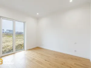 Prodej rodinného domu, Velké Pavlovice, 106 m2