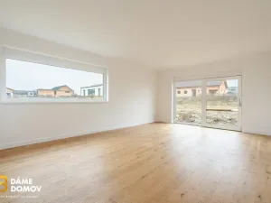 Prodej rodinného domu, Velké Pavlovice, 106 m2