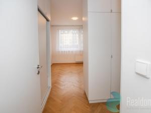 Pronájem bytu 4+kk, Praha - Hlubočepy, Wassermannova, 83 m2