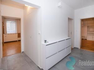 Pronájem bytu 4+kk, Praha - Hlubočepy, Wassermannova, 83 m2