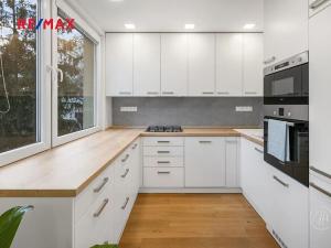 Pronájem bytu 3+kk, Praha - Strašnice, Pod strání, 70 m2