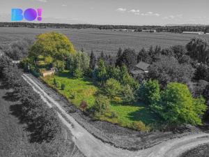 Prodej pozemku pro bydlení, Kroměříž - Trávník, 1000 m2