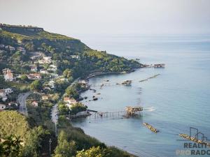 Prodej bytu 2+kk, Silvi,Itálie, 41 m2