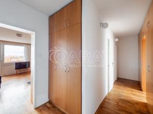 Prodej bytu 3+kk, Praha - Prosek, Litvínovská, 75 m2