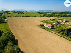 Prodej pozemku, Sedliště, 18612 m2