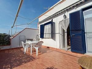 Prodej bytu 2+kk, Scalea, Itálie, Via Faro, 66 m2