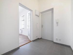 Prodej bytu 1+kk, Praha - Podolí, U Kublova, 25 m2