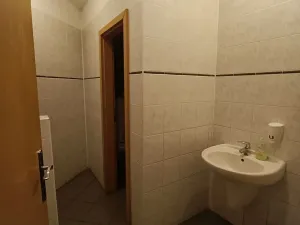 Pronájem kanceláře, Praha - Libeň, Ocelářská, 34 m2