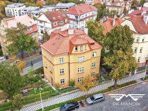 Prodej bytu 2+1, Praha - Smíchov, Na Václavce, 65 m2