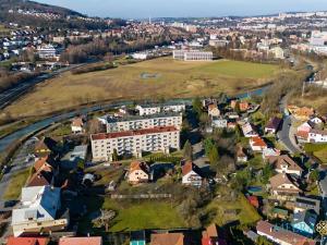 Prodej bytu 1+1, Zlín, 40 m2