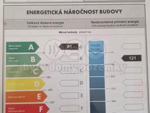 Pronájem bytu 3+1, Davle - Sázava, Na rovinách, 81 m2