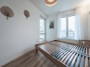 Pronájem bytu 3+kk, Praha - Kunratice, Velké Kunratické, 71 m2