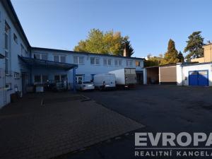 Prodej komerční nemovitosti, Kolín - Kolín IV, Královská cesta, 1510 m2