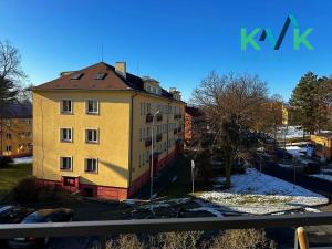 Prodej bytu 3+kk, Ostrov, Klínovecká, 64 m2