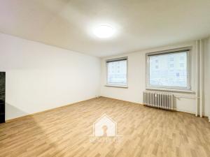 Pronájem bytu 1+kk, Ústí nad Labem, Spartakiádní, 32 m2