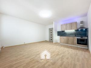 Pronájem bytu 1+kk, Ústí nad Labem, Spartakiádní, 32 m2