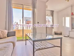 Prodej bytu 3+1, Torrevieja, Španělsko, 75 m2