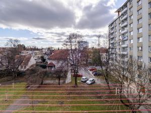 Pronájem bytu 3+kk, České Budějovice - České Budějovice 7, Mánesova, 54 m2