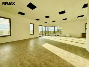 Pronájem obchodního prostoru, Velká Bíteš, 101 m2