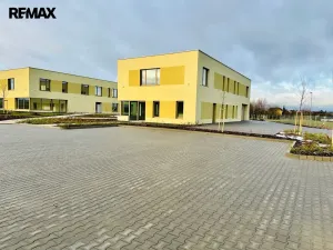 Pronájem obchodního prostoru, Velká Bíteš, 101 m2
