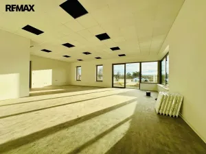 Pronájem obchodního prostoru, Velká Bíteš, 101 m2