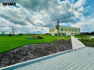 Pronájem obchodního prostoru, Velká Bíteš, 101 m2