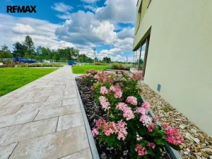 Pronájem obchodního prostoru, Velká Bíteš, 101 m2