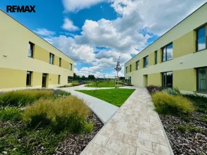 Pronájem obchodního prostoru, Velká Bíteš, 101 m2