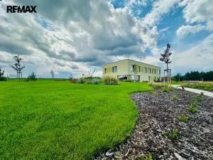 Pronájem obchodního prostoru, Velká Bíteš, 101 m2