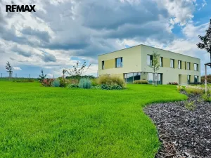 Pronájem obchodního prostoru, Velká Bíteš, 101 m2