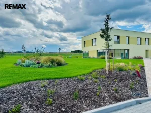 Pronájem obchodního prostoru, Velká Bíteš, 101 m2