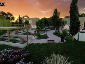 Pronájem obchodního prostoru, Velká Bíteš, 101 m2