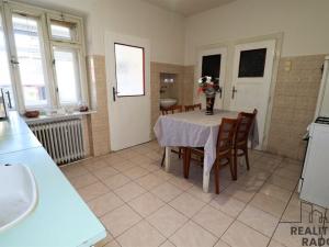 Prodej rodinného domu, Prštice, Kelendrov, 100 m2